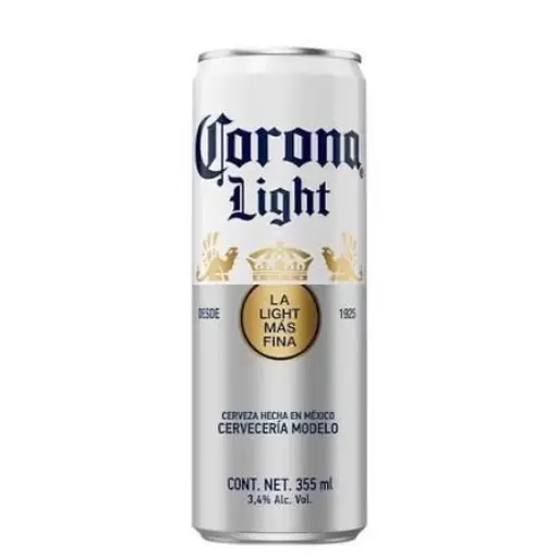 Corona light