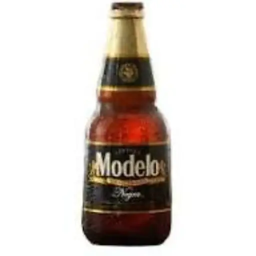 Negra modelo