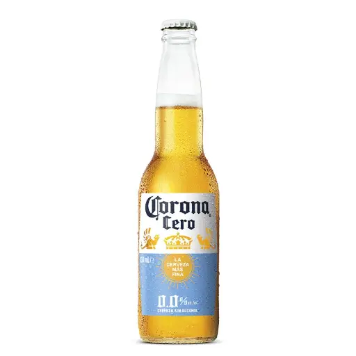 Corona 0.0
