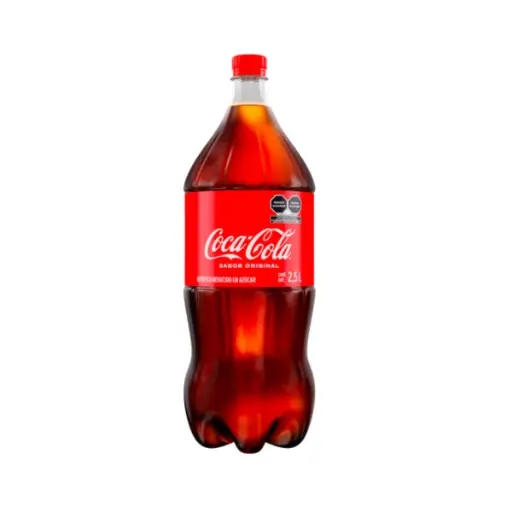 Coca Cola