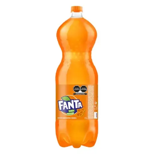 Fanta