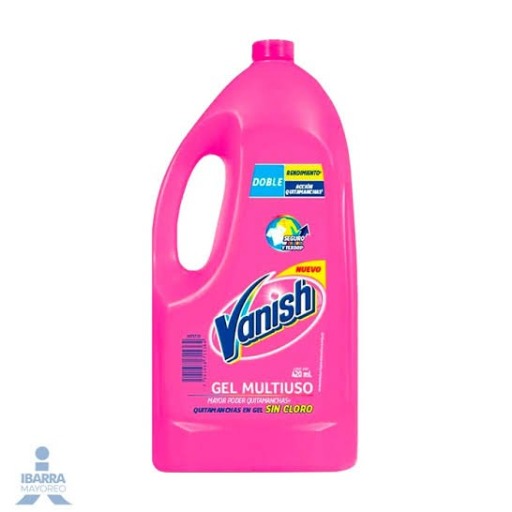 Vanish