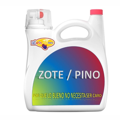 Zote Pinol