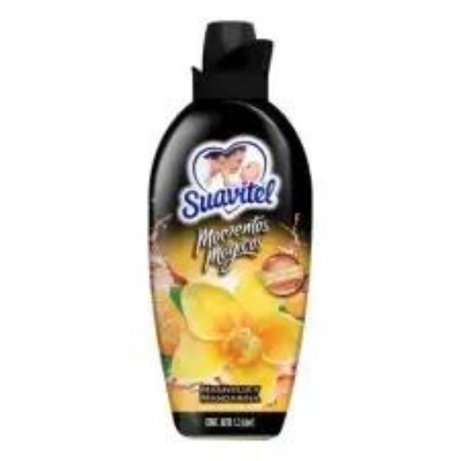 Suavitel Momentos magicos