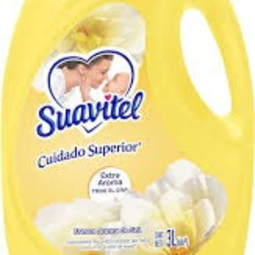 Suavitel Abrazos de sol