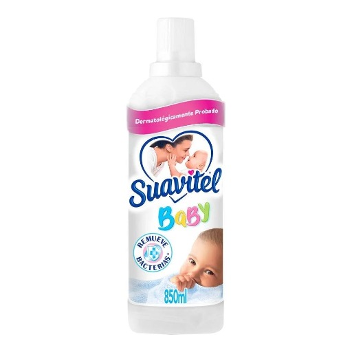 Suavitel Aroma bebé