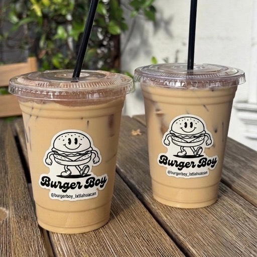 Masala latte 
