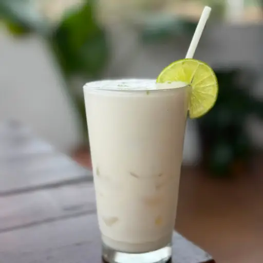 limonda pay de limon 