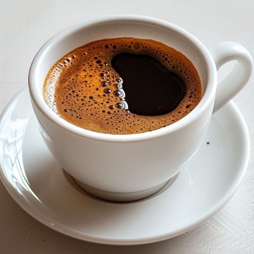 Espresso americano