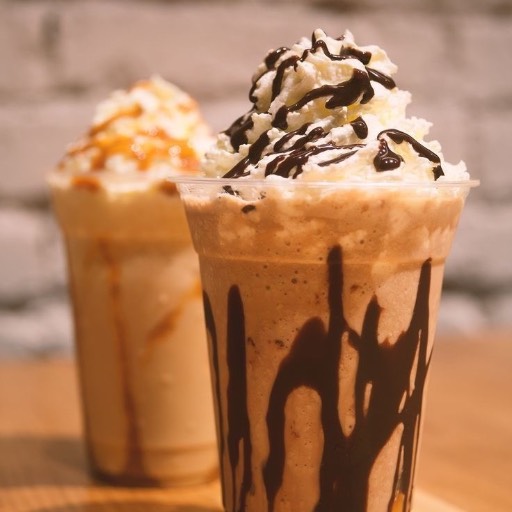 Frappes 