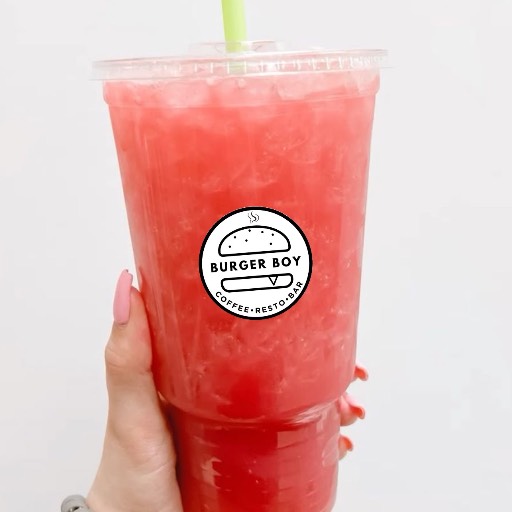 agua fresca