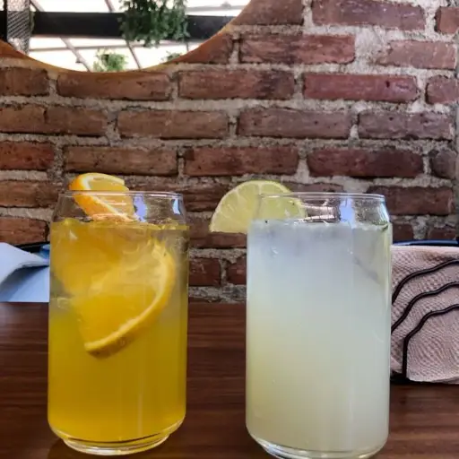 Limonadas
