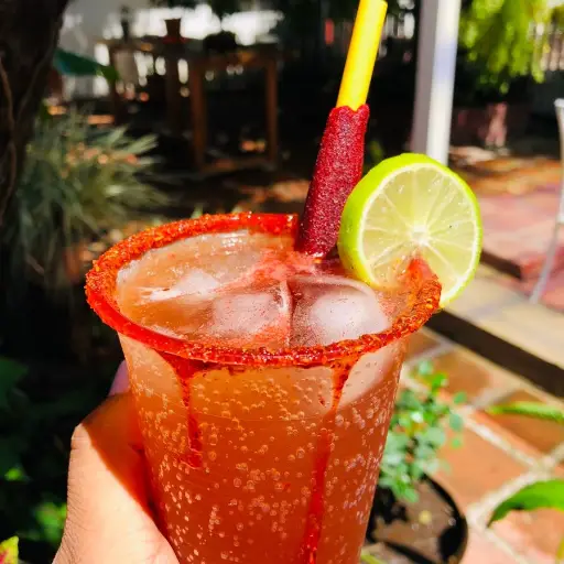 micheladas