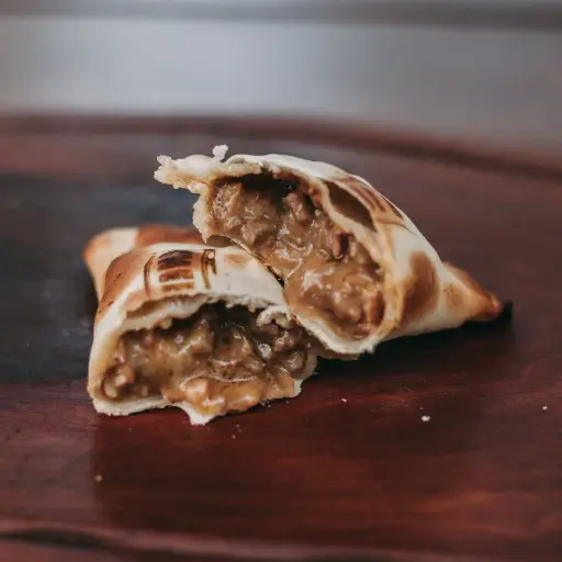 Doble Baccon Cheese Burger H