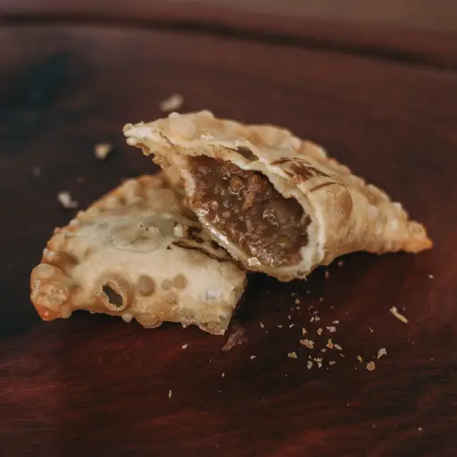 Doble Baccon Cheese Burger F