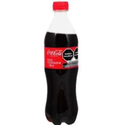 Coca Cola Regular