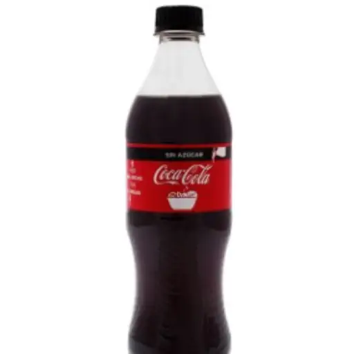 Coca Cola Zero