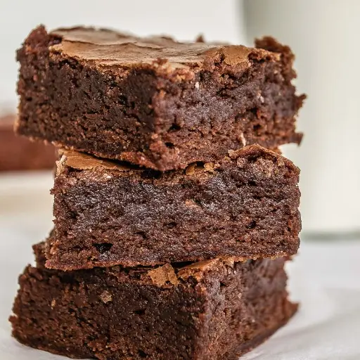 Brownie Clásico
