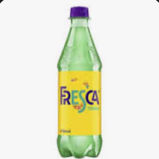Refresco Toronja