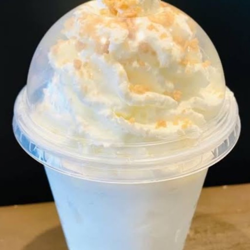 Malteada de Vainilla