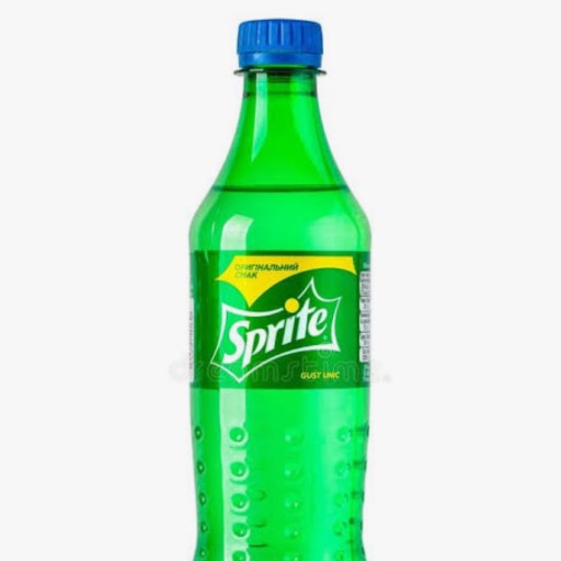 Refresco Lima Limón