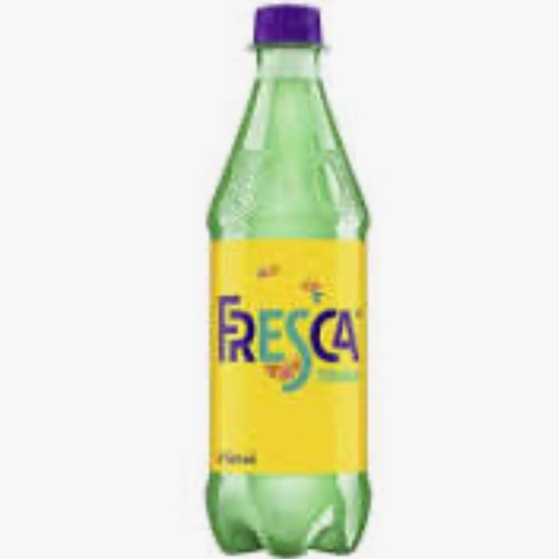 Refresco Toronja