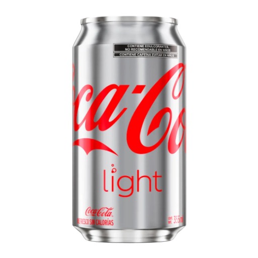 Coca Cola Light