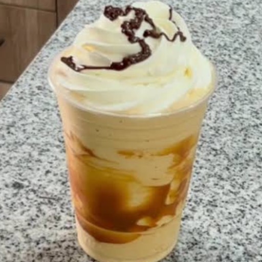 Malteada de Carajillo