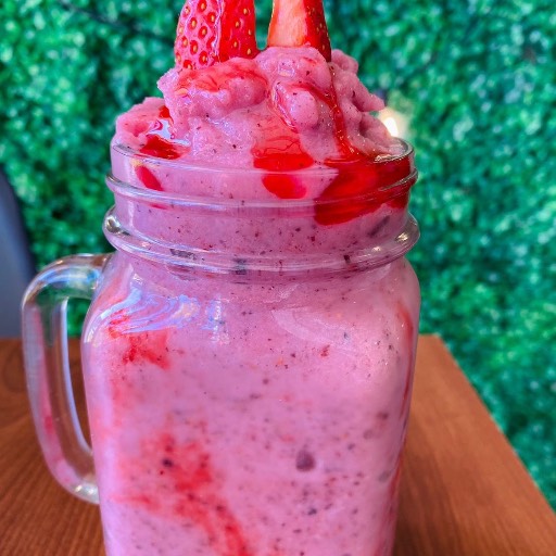 SMOOTHIE BASE YOGURT