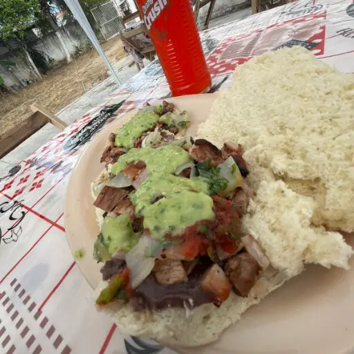 Tortas 