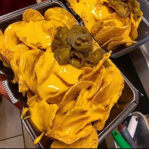 Nachos 