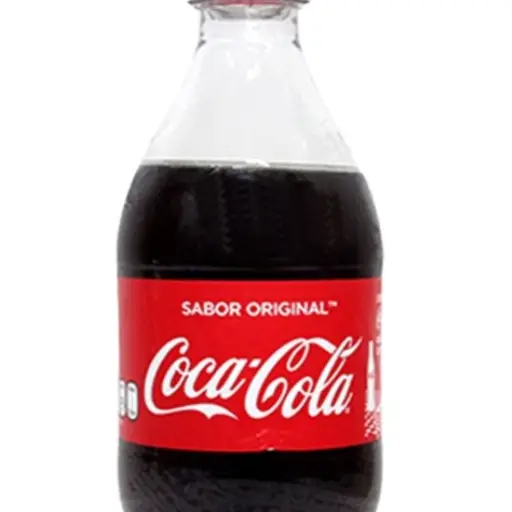 Coca Cola 600 ml