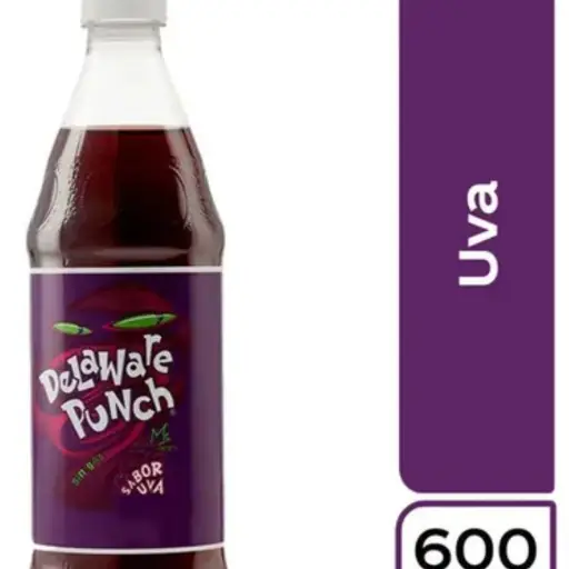 Delaware Punch