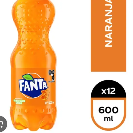 Fanta
