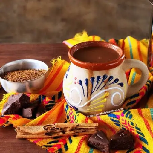 Champurrado