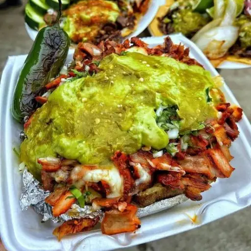 Adobada 