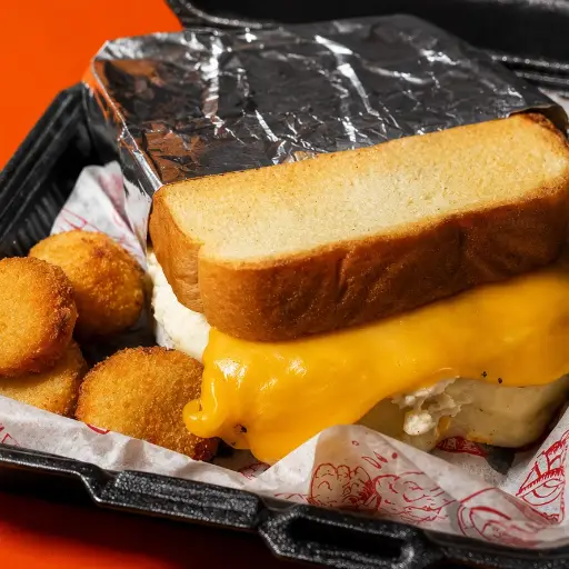 Grilled Cheese