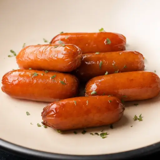 Sausage Bites