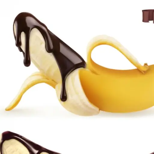 Chocoplátano 