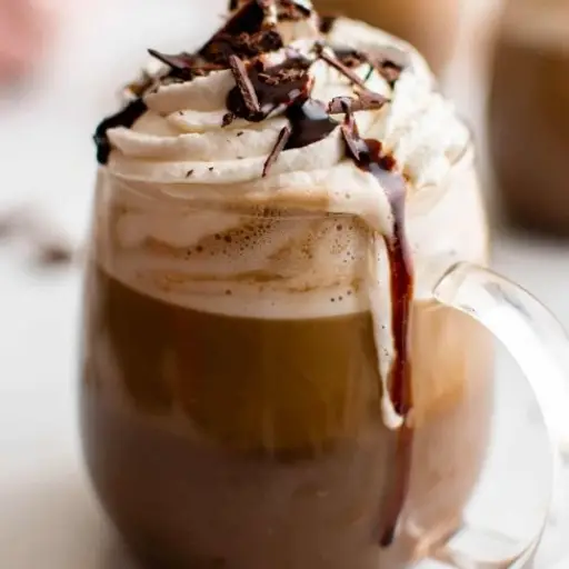 Moka Latte