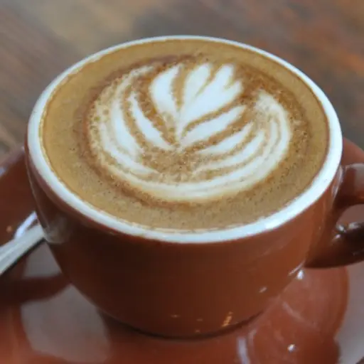Macchiato 