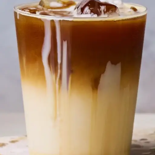 Chata-Latte