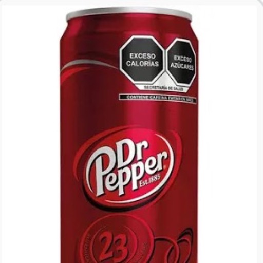 DR. PEPPER 355 ML