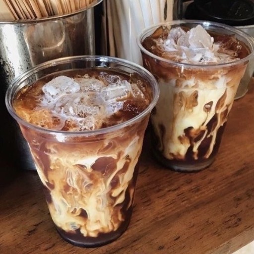 Espresso Americano