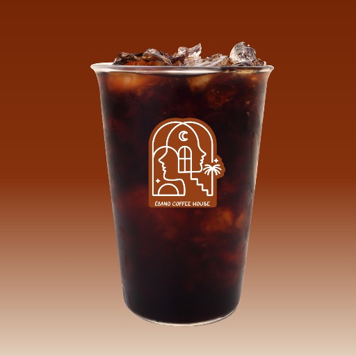 Iced Coffee