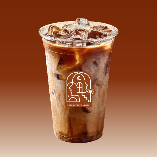 Iced Latte