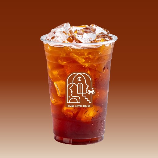 Espresso Tonic