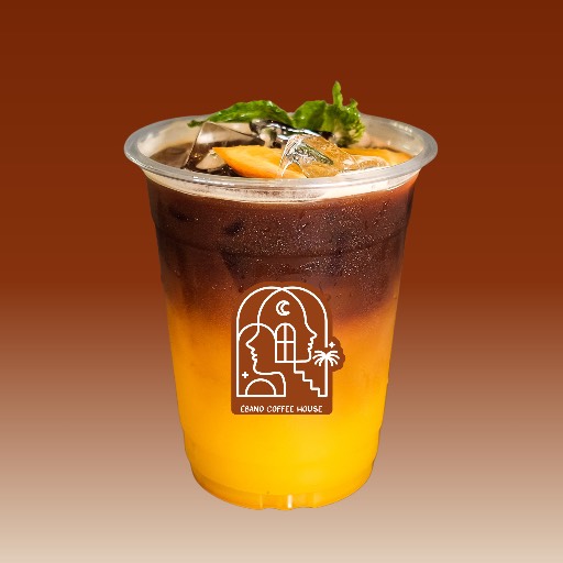 Orange Tonic