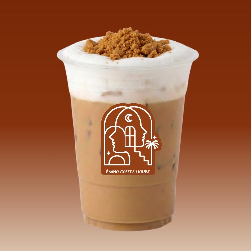 Lotus Latte