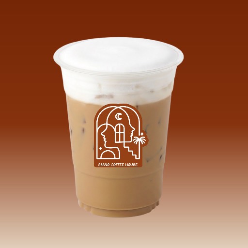 Maple & Sal Latte